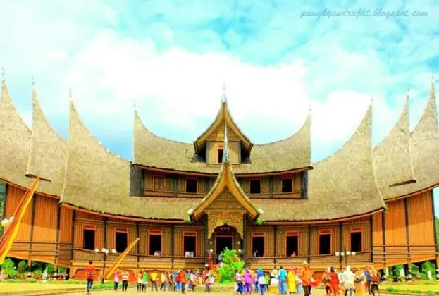 Rachella Homestay