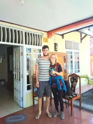 Rachella Homestay - Öne Çıkan Resim
