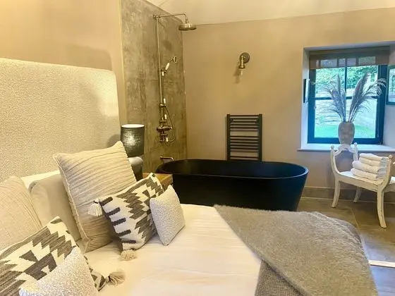 Rachel's Farm Luxury Escapes With Hot Tubs - Genel