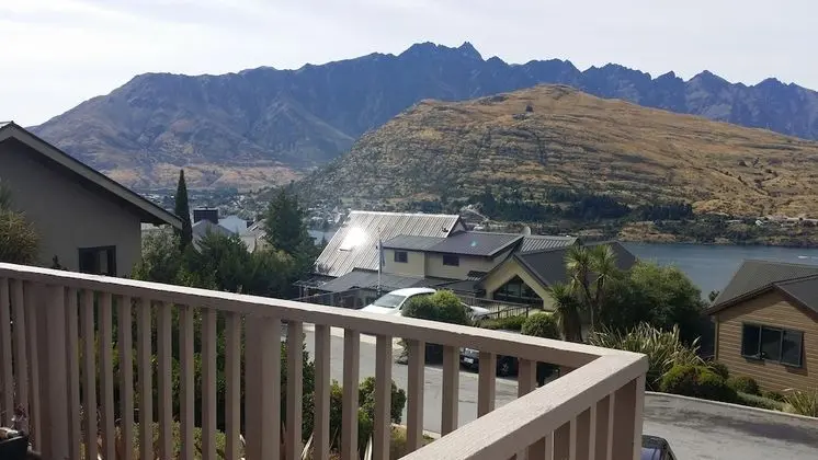 Rachel's House