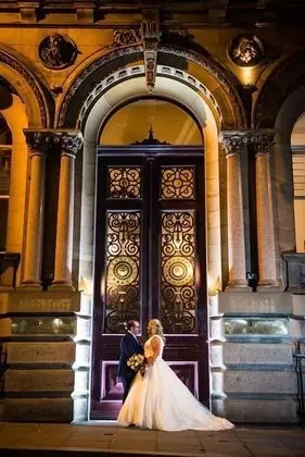 The Racquet Club Hotel