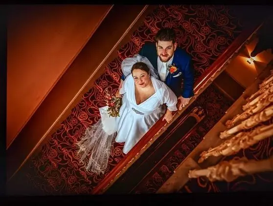 The Racquet Club Hotel - Lobi