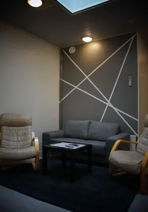 Hostel Racuna - Lobi