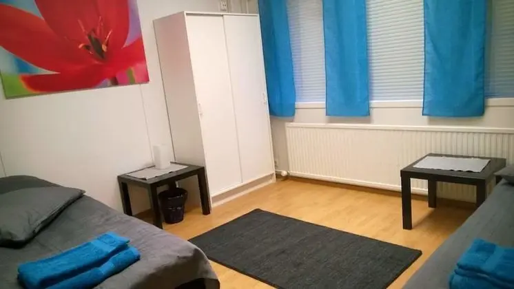 Hostel Racuna - Oda