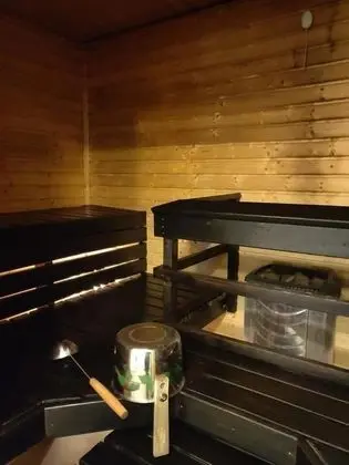 Hostel Racuna - Spa