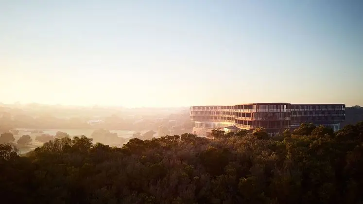 Racv Cape Schanck Resort
