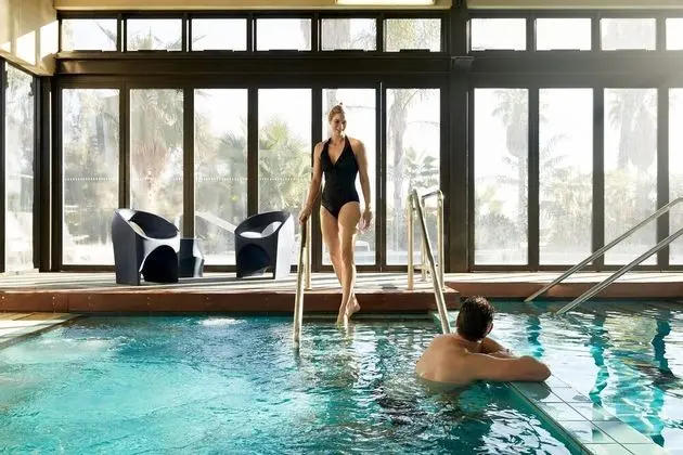 RACV Cobram Resort - Havuz