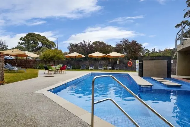 RACV Goldfields Resort - Havuz