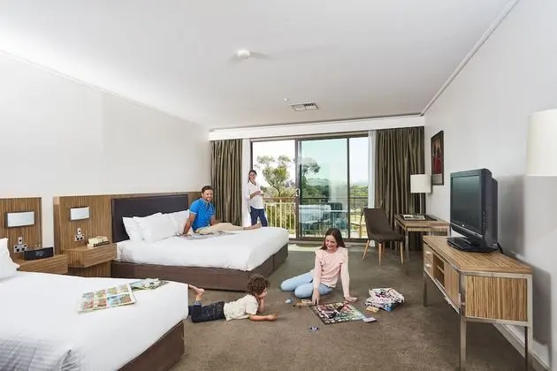 RACV Goldfields Resort - Oda