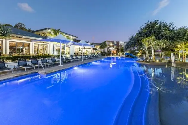 RACV Noosa Resort - Havuz