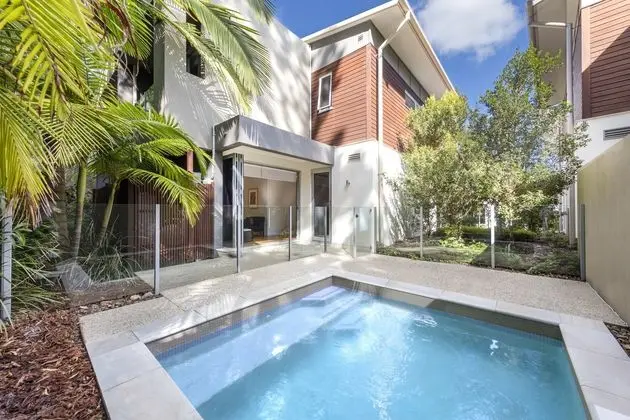 RACV Noosa Resort - Oda