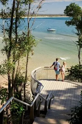 RACV Noosa Resort - Plaj