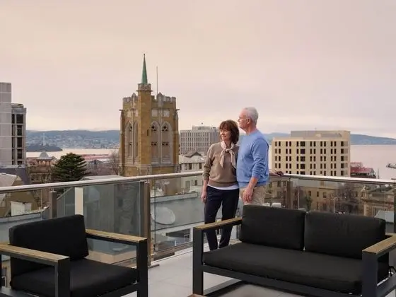 RACV/RACT Hobart Apartment Hotel