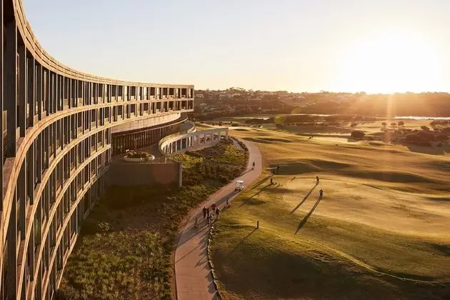 RACV Torquay Resort - Dış Mekan