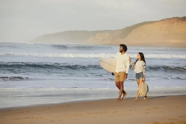RACV Torquay Resort - Plaj