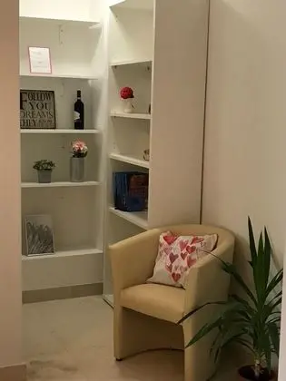 Rada - 150 m From the sea - A1 - İç Mekan