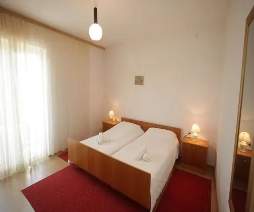 Rada - 150 m From the sea - A3 - Oda
