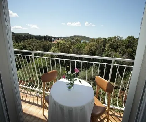 Rada - 150 m From the sea - A4