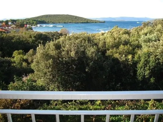 Rada - 150 m From the sea - A4 - Dış Mekan
