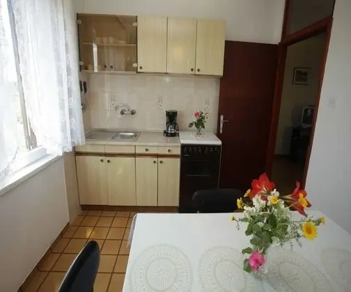 Rada - 150 m From the sea - A4 - Oda Düzeni
