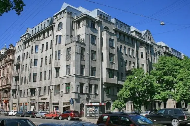 Hotel Rada