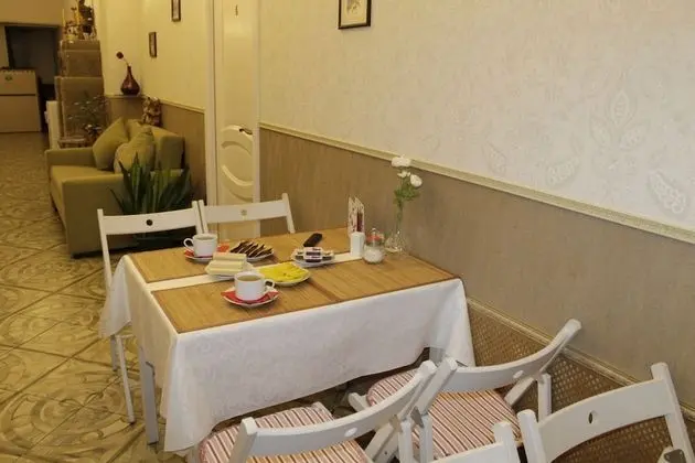 Hotel Rada - Yerinde Yemek