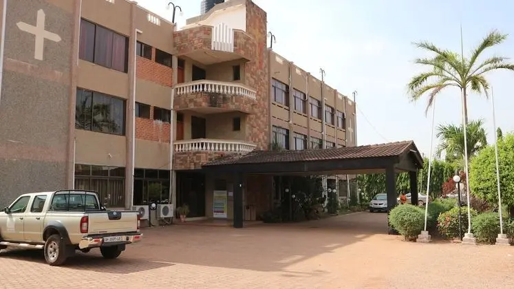 Radach Lodge & Conference Centre