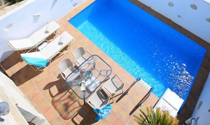 Villa Radamanthis