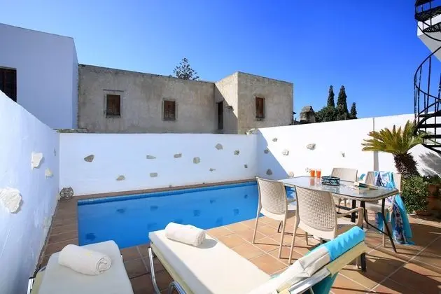 Villa Radamanthis