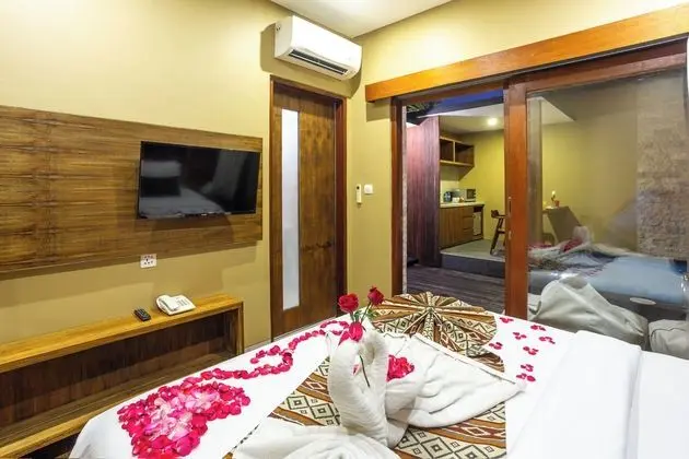 RADEA VILLA UMALAS