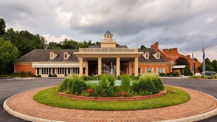 Radford Inn