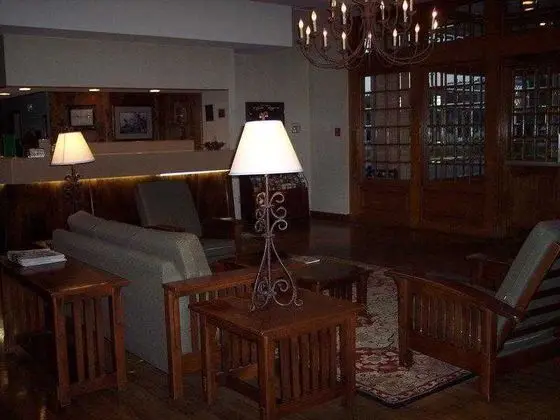 Radford Inn