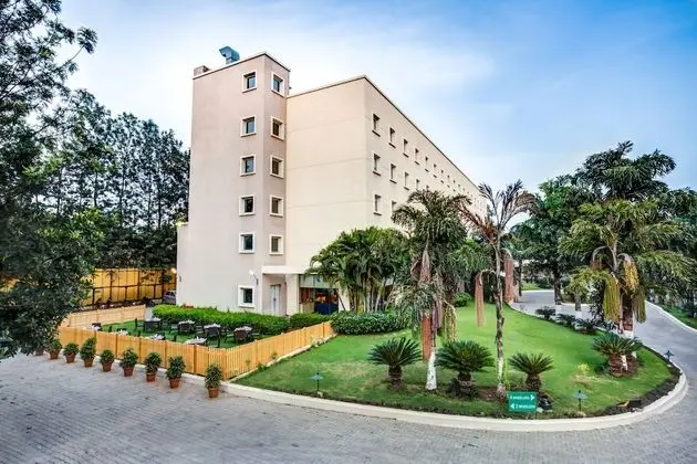 Radha Hometel Whitefield