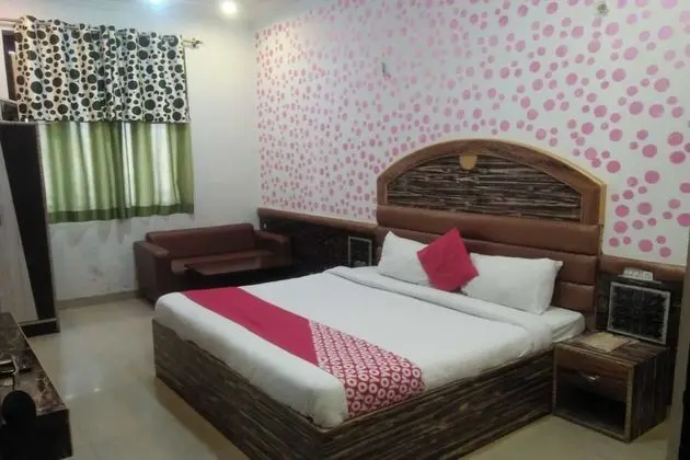 Radha Resort