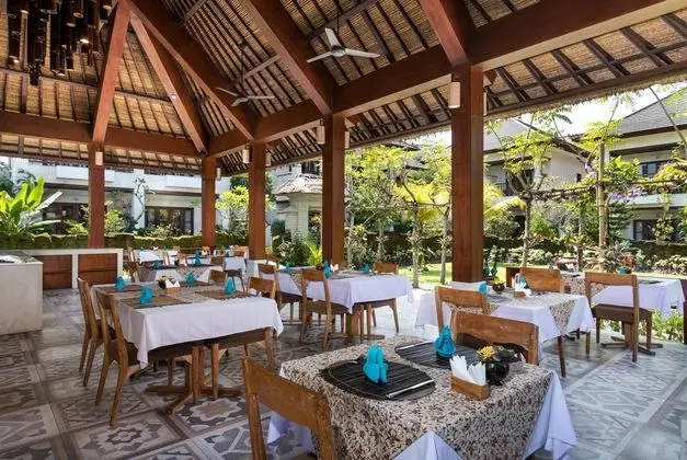 Radha Phala Resort and Spa