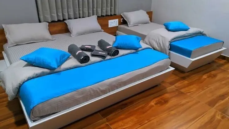 Hotel Radhe Inn