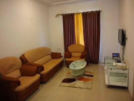 Radhika Inn Service Appartment - Öne Çıkan Resim