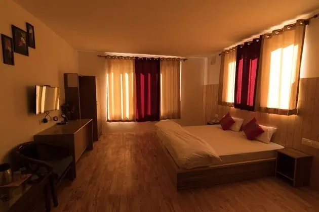Radhu's Boutique Inn - Öne Çıkan Resim
