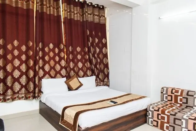 The Radiance Suites & Apartments