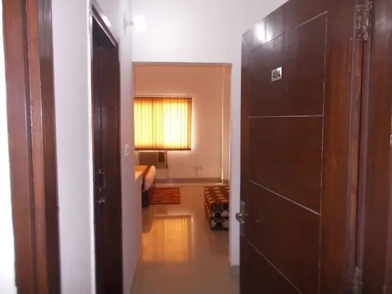 The Radiance Suites & Apartments - İç Mekan