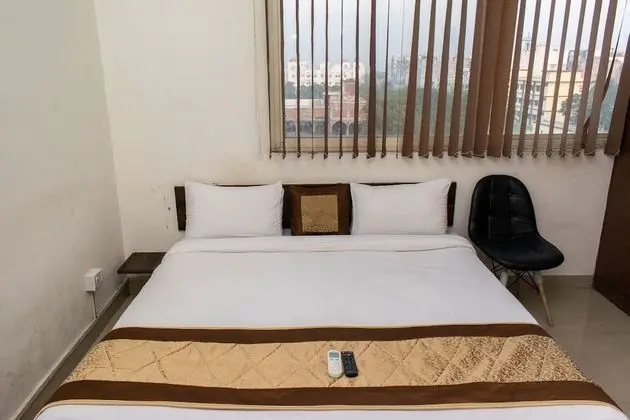 The Radiance Suites & Apartments - Oda