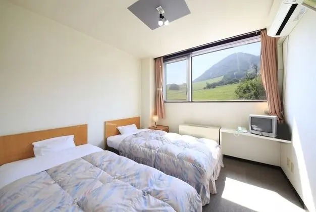 Hotel Radiant
