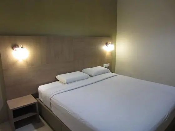Radiant Hotel - Öne Çıkan Resim