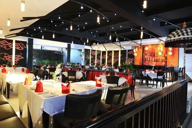 The Radiant Hotel & Spa