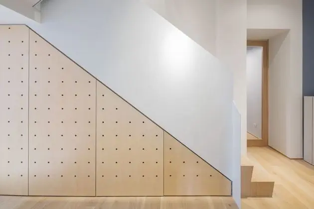 The Radical Hotel - İç Mekan