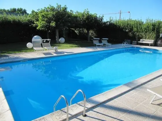 Hotel Radice