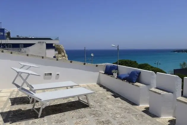 Radici Mare B&B