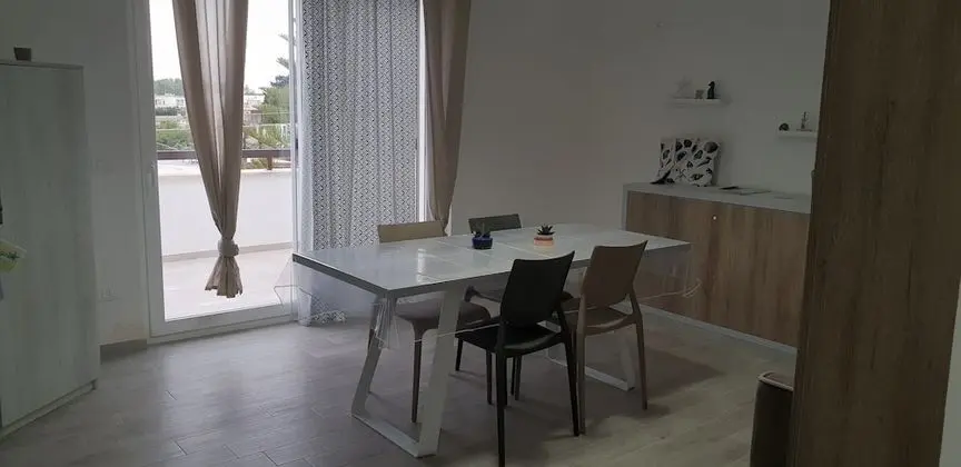 Radici Mare B&B - İç Mekan