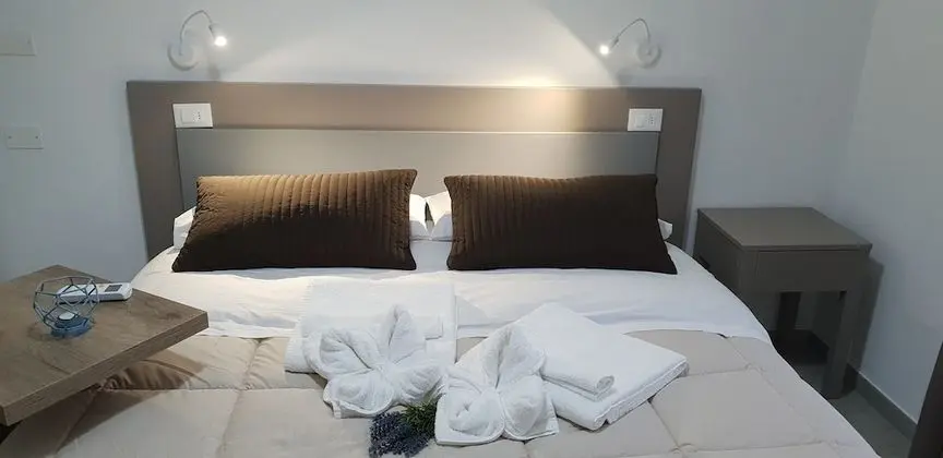 Radici Mare B&B - Oda