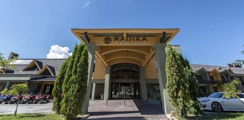 Radika Rezort